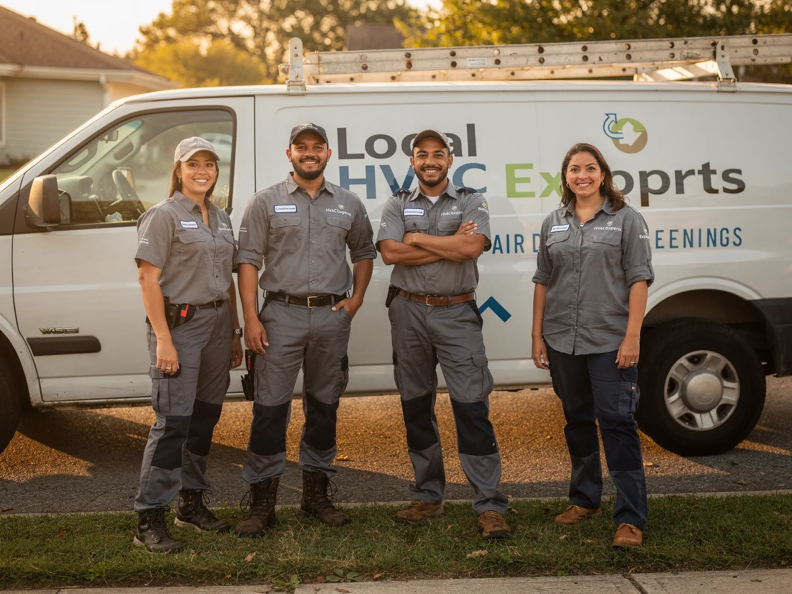 24/7 HVAC Repair & AC Replacement company in Wytheville, VA