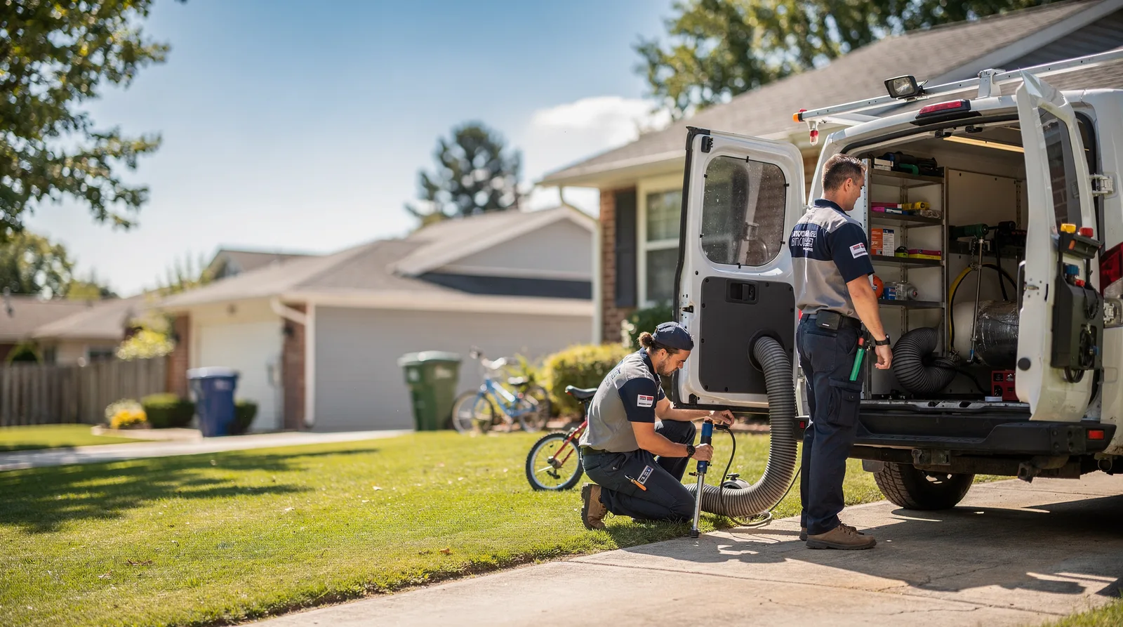 24/7 HVAC Repair & AC Replacement in Wytheville, VA near me